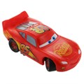 Disney & Pixar Cars Lightning McQueen Cake Topper Alternative Image