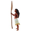 Disney's Moana Cake Topper Alternative Image
