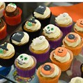 Halloween Collection - Handmade Royal Icing Decorations - 35mm - Bulk packed Alternative Image