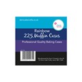 Assorted Rainbow Muffin Cases - 225 pack Alternative Image
