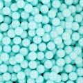 500g Culpitt Select Edible Pearls 7mm - Blue Alternative Image