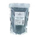 500g Culpitt Select Edible Pearls 4mm - Silver Grey Alternative Image