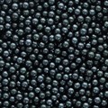 500g Culpitt Select Edible Pearls 4mm - Black Alternative Image