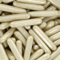 500g Culpitt Select Edible Rods 22mm - Light Silver Alternative Image