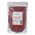 500g Culpitt Select Edible Pearls 7mm - Red Alternative Image