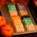 300g Culpitt Select Edible Eyes - White Alternative Image