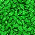 300g Culpitt Select Edible Christmas Trees - Green Alternative Image
