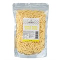 500g Culpitt Select Edible Rods 22mm - Yellow Alternative Image