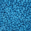 500g Culpitt Select Edible Confetti - Blue Alternative Image