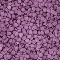 500g Culpitt Select Edible Confetti - Purple Alternative Image