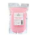 500g Culpitt Select Edible Pearls 2mm - Pink Alternative Image