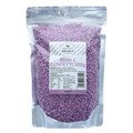 500g Culpitt Select Edible Confetti - Purple Alternative Image