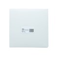 Tall White Cake Box & Round White Masonite Board Combo - 8" Alternative Image
