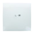 12" Round Light Blue Cake Drum Board & White Cake Box Combo Alternative Image