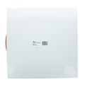 12" Round Copper Cake Drum Board & White Cake Box Combo Alternative Image