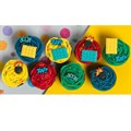 10 Handmade Superhero Sugar Decorations Alternative Image