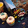 10 Handmade Superhero Sugar Decorations Alternative Image