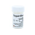 Sugarflair White Sugar Sprinkles - 20g - E171 Free Alternative Image