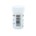 Sugarflair White Sugar Sprinkles - 20g - E171 Free Alternative Image