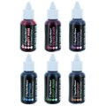 Bouquet Collection of Sugarflair Oils 6 x 30ml Alternative Image