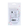Baked with Love Silver Pearls Mix - 75g Alternative Image