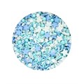 Baked with Love Blue Mix - 75g Alternative Image