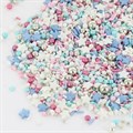 Baked with Love Pretty Mix - 75g Alternative Image