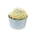 BWL White Sprinkles Pearls Mix - 100g Alternative Image