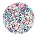 BWL Multi Sprinkles Party Mix - 90g Alternative Image