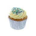 BWL Blue Sprinkles Party Mix - 90g Alternative Image
