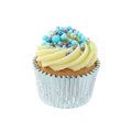 BWL Aqua Sprinkles Pearl Mix - 100g Alternative Image