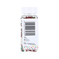 BWL Christmas Tree Sprinkles Mix - 100g Alternative Image