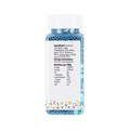 BWL Blue Sprinkles Pearl Mix - 100g Alternative Image