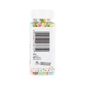 BWL Pastel Sprinkles Pearl Mix - 100g Alternative Image