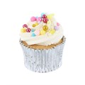 BWL Pastel Sprinkles Pearl Mix - 100g Alternative Image