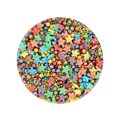 25 Rainbow Baking Cases & Sprinkle Pod Alternative Image