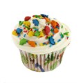 25 Dinosaur Baking Cases & Sprinkle Pod Alternative Image