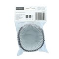 50 Culpitt Select Baking Cases - Retail pack - Brown Alternative Image