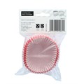 50 Culpitt Select Baking Cases - Retail pack - Red Alternative Image
