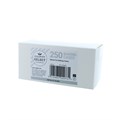 250 Culpitt Select Foil Baking Cases - Silver Alternative Image