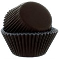 250 Culpitt Select Baking Cases - Brown Alternative Image