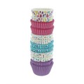 Baked with Love Confetti Baking Cases - 300 Pack Alternative Image