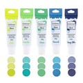 Colour Splash Food Colouring Gels, Blues 5 Pack Alternative Image