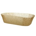 100 2lb Parchment Loaf Tin Liners - Brown Alternative Image