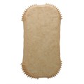 100 2lb Parchment Loaf Tin Liners - Brown Alternative Image