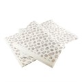 100 Greaseproof Liner Sheets Bakery 250x360mm Alternative Image