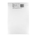 100 Greaseproof Liner Sheets Bakery 250x360mm Alternative Image