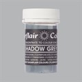 Sugarflair Pastel Spectral Food Colouring Paste - Shadow Grey - 25g Alternative Image