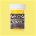 Sugarflair Pastel Spectral Food Colouring Paste - Daffodil - 25g Alternative Image