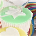 Sugarflair Pastel Spectral Food Colouring Paste - Spring Green - 25g Alternative Image